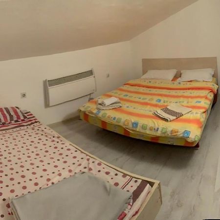 Apartment Viva Jelena Budva Extérieur photo