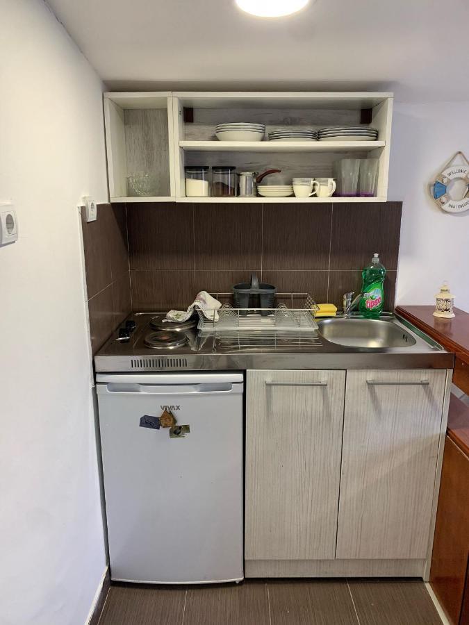 Apartment Viva Jelena Budva Extérieur photo
