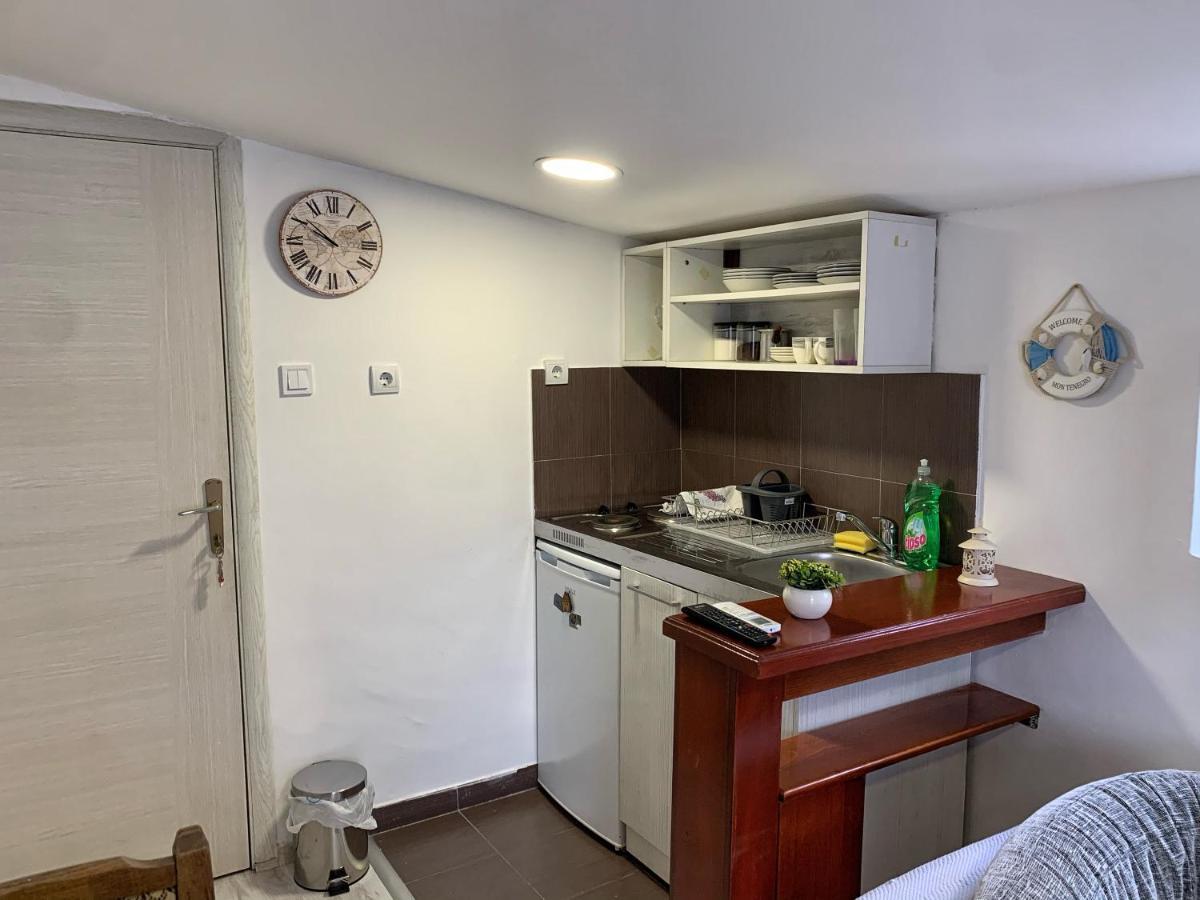 Apartment Viva Jelena Budva Extérieur photo