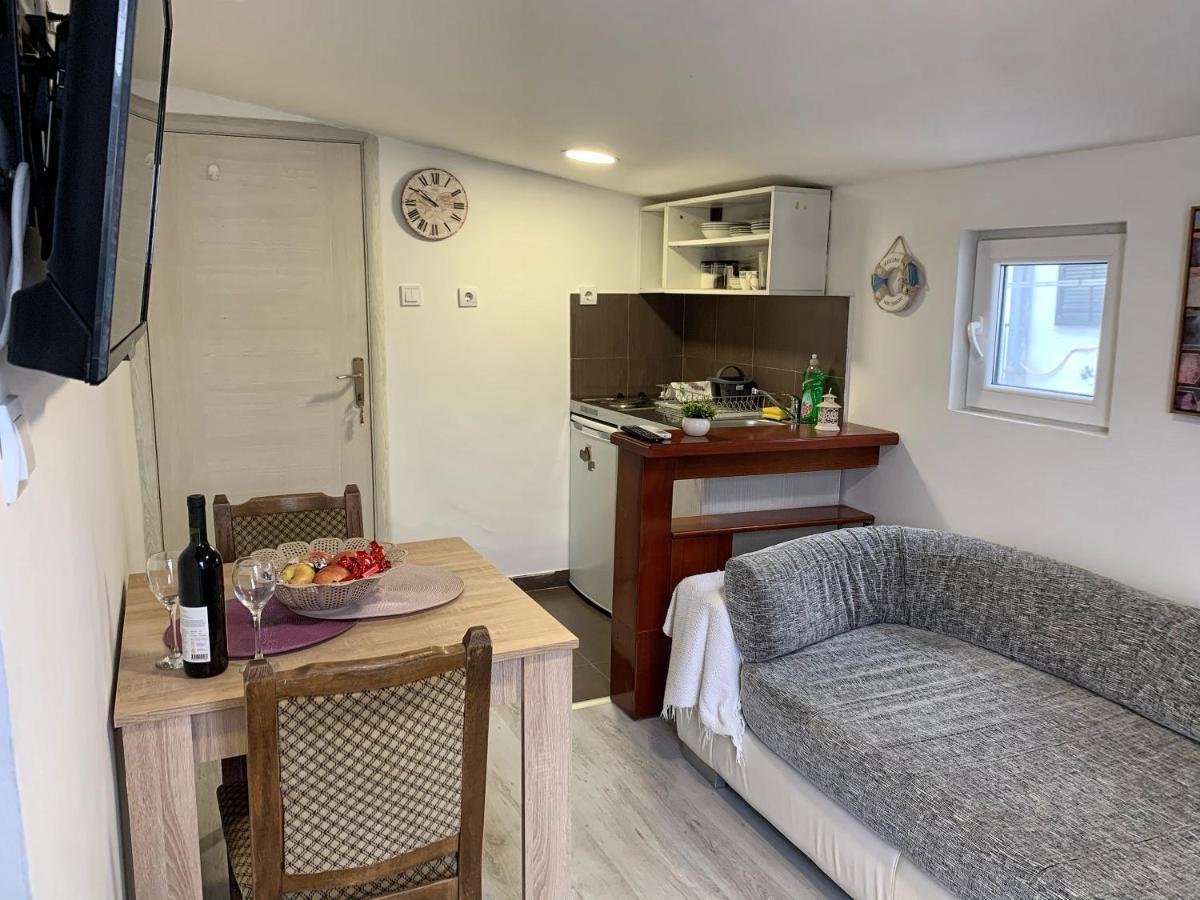 Apartment Viva Jelena Budva Extérieur photo