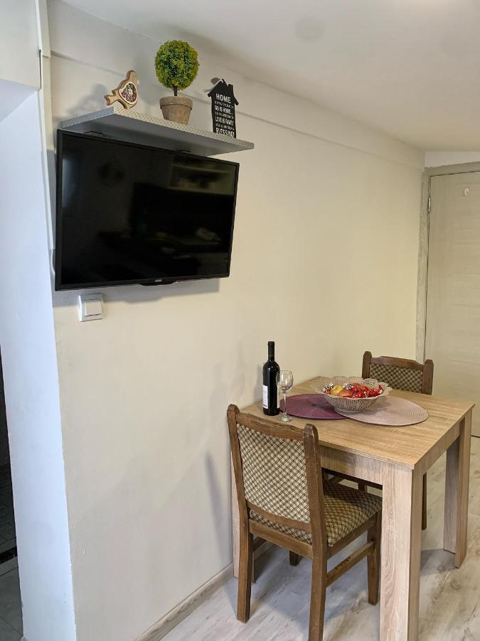 Apartment Viva Jelena Budva Extérieur photo
