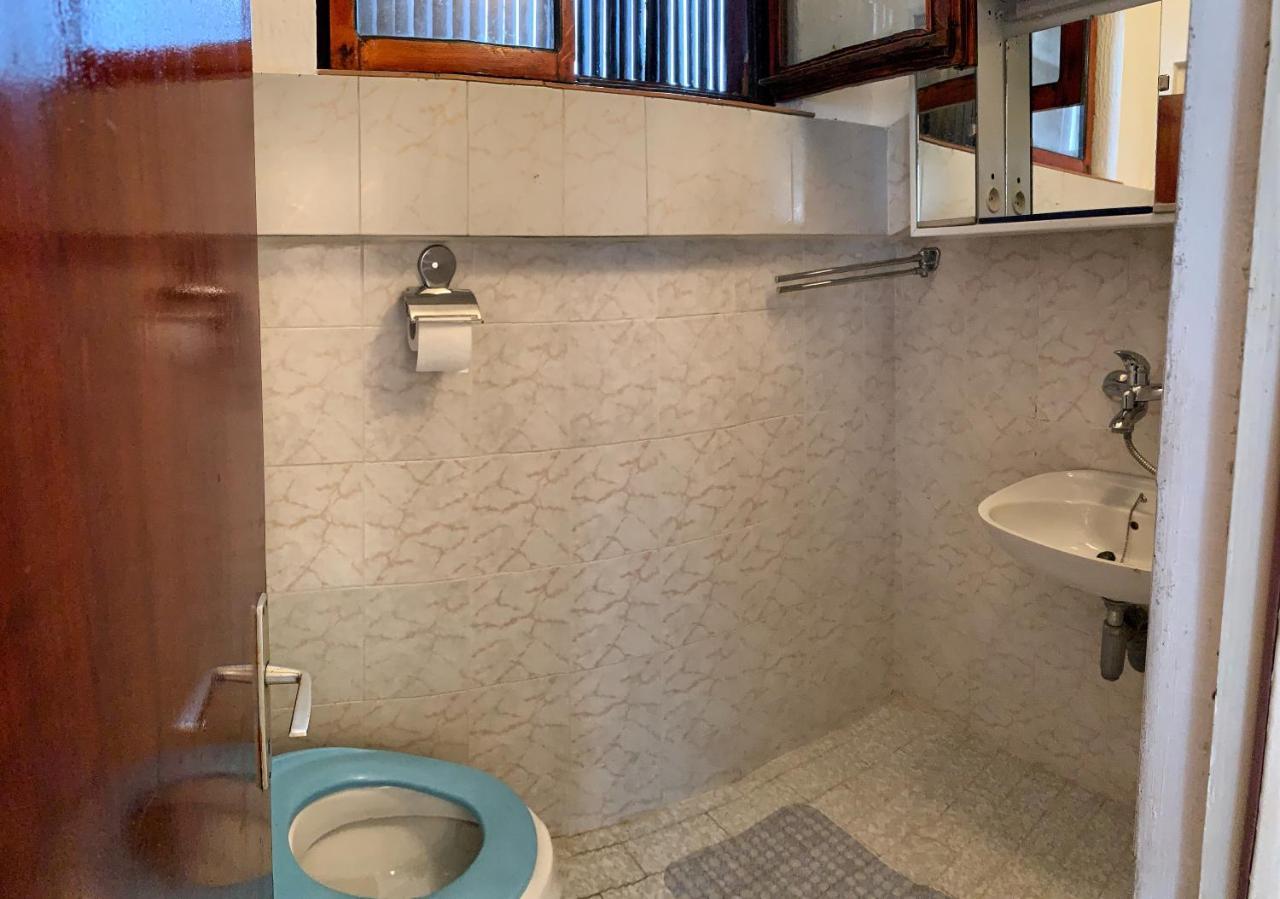 Apartment Viva Jelena Budva Extérieur photo