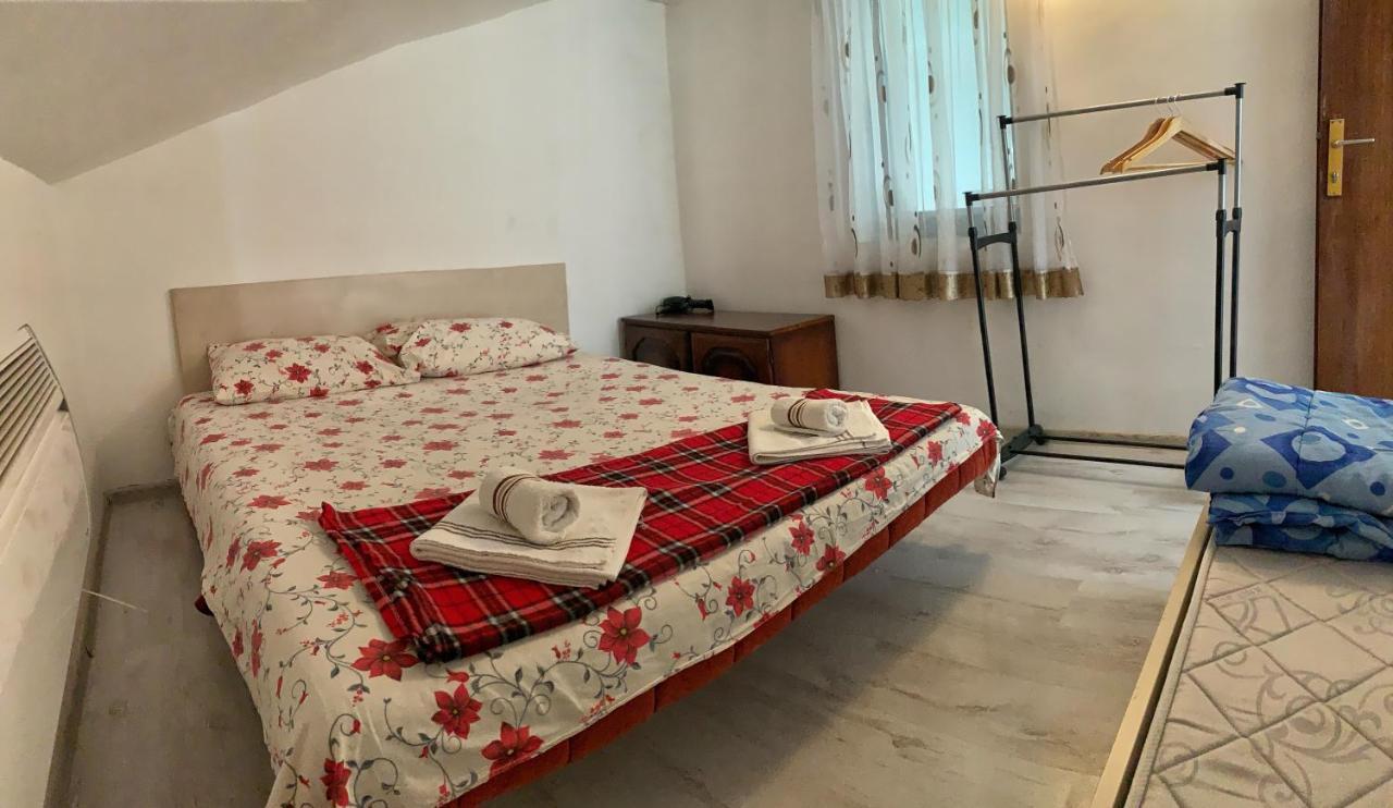 Apartment Viva Jelena Budva Extérieur photo