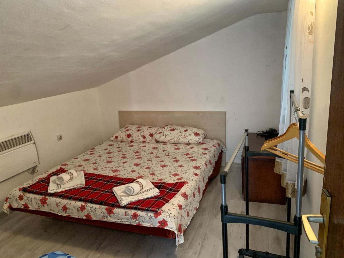 Apartment Viva Jelena Budva Extérieur photo