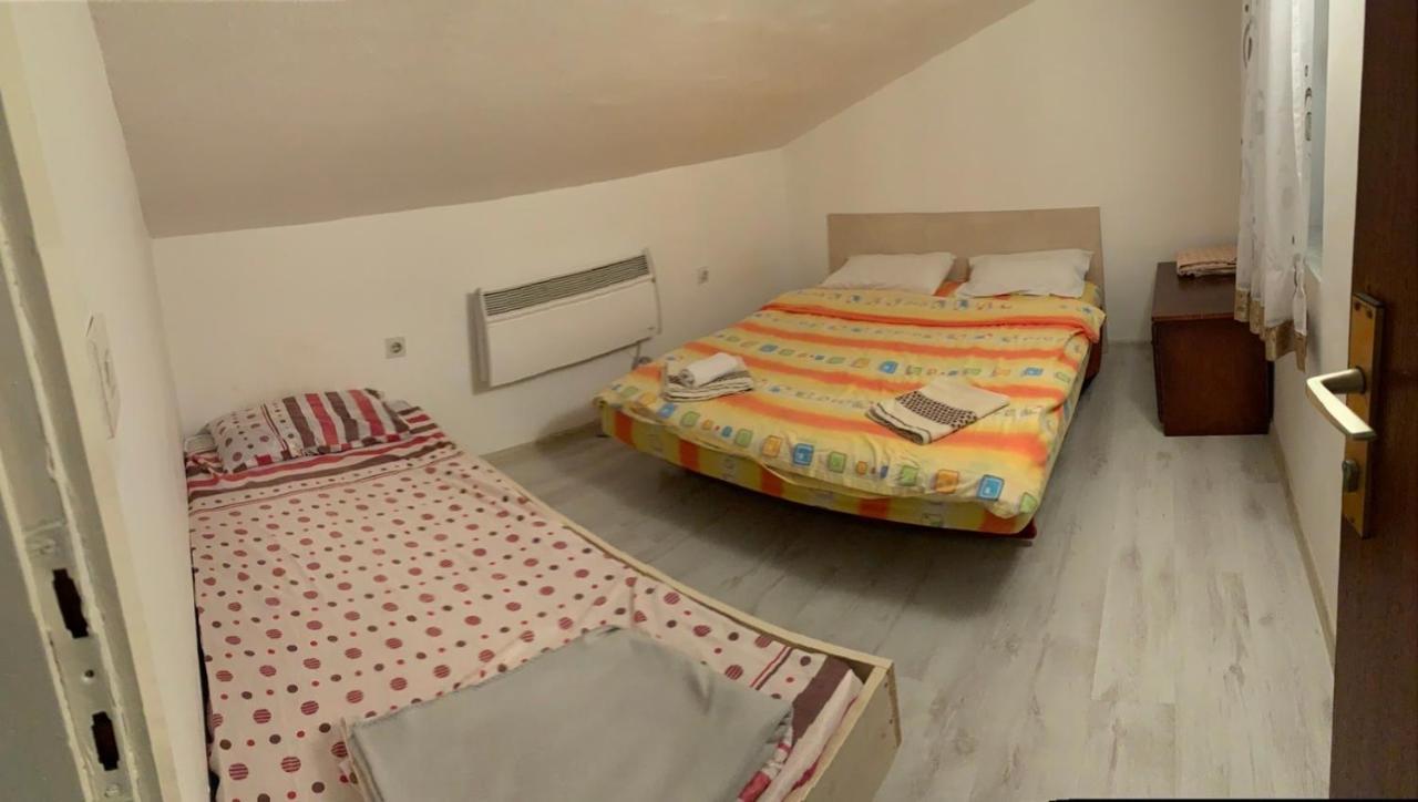 Apartment Viva Jelena Budva Extérieur photo